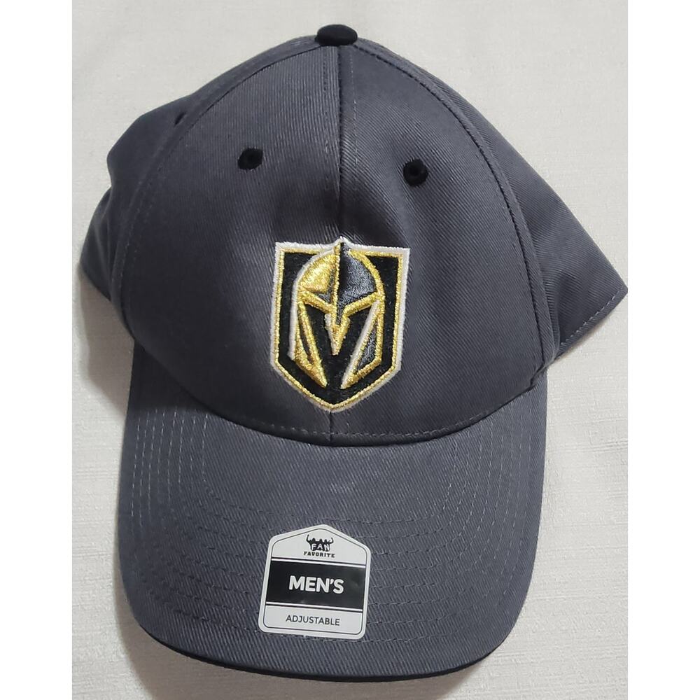 Las Vegas golden knights hats
